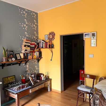 Ferienwohnung A Casa Di Gia Gia Bologna Exterior foto