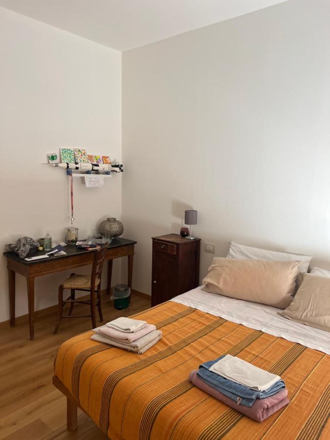 Ferienwohnung A Casa Di Gia Gia Bologna Exterior foto