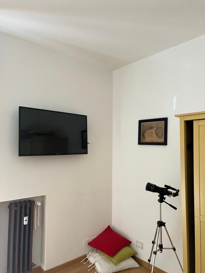 Ferienwohnung A Casa Di Gia Gia Bologna Exterior foto