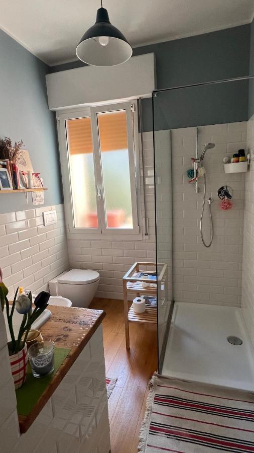 Ferienwohnung A Casa Di Gia Gia Bologna Exterior foto
