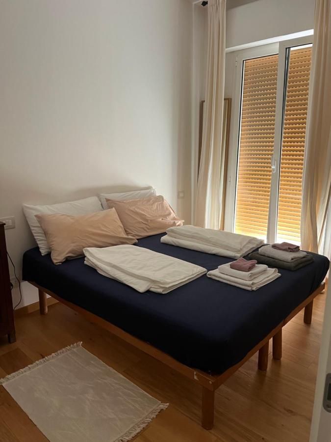 Ferienwohnung A Casa Di Gia Gia Bologna Exterior foto