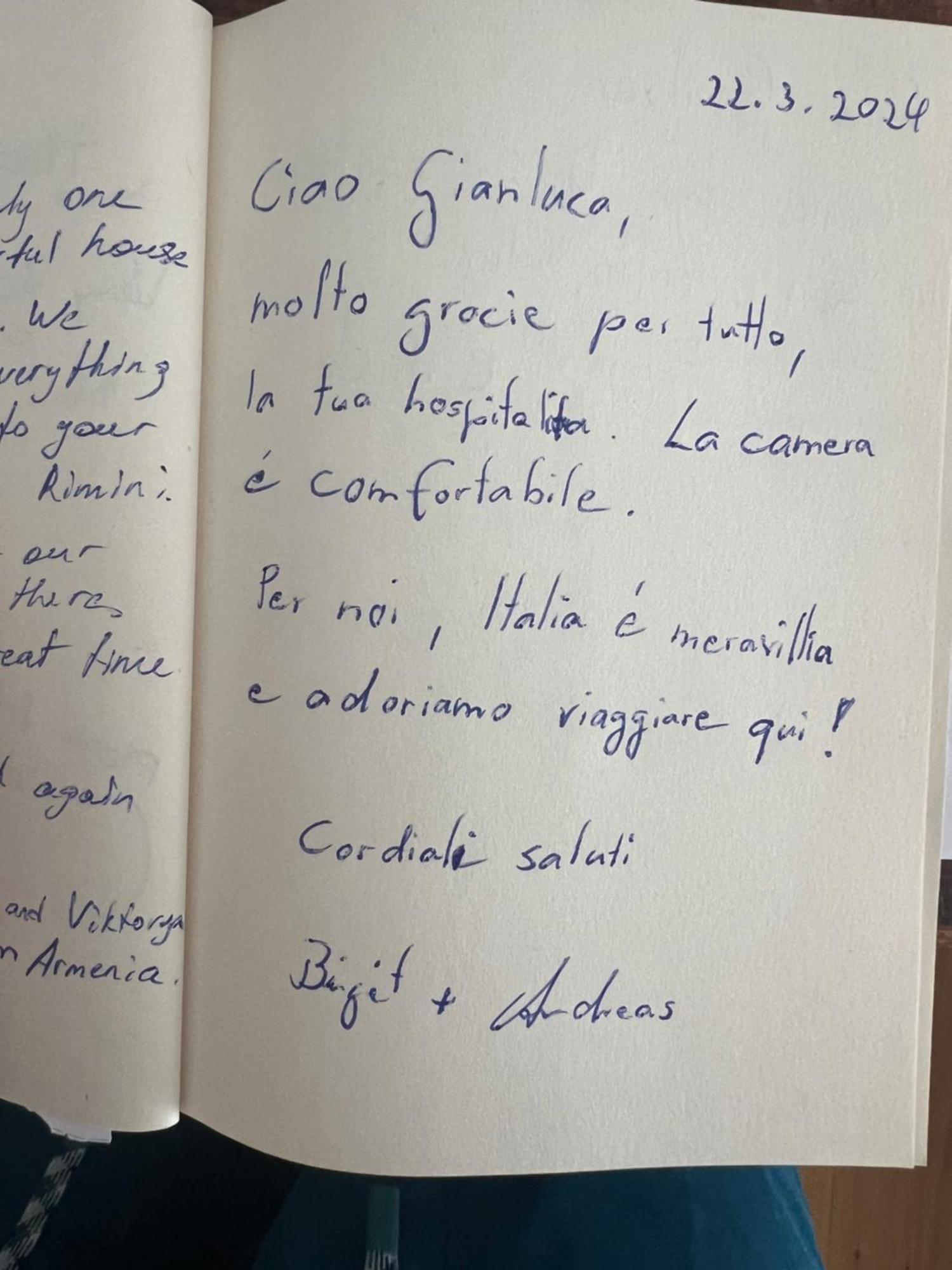 Ferienwohnung A Casa Di Gia Gia Bologna Exterior foto